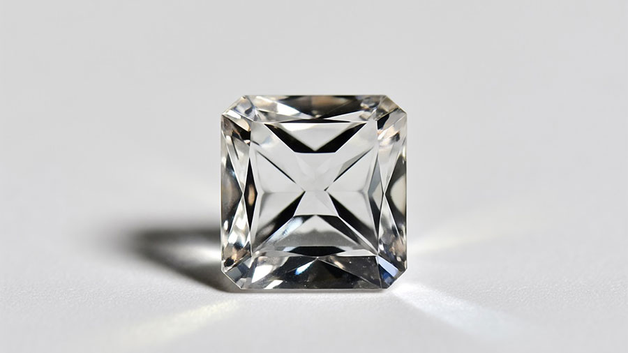 What is cubic zirconia? How is it made?